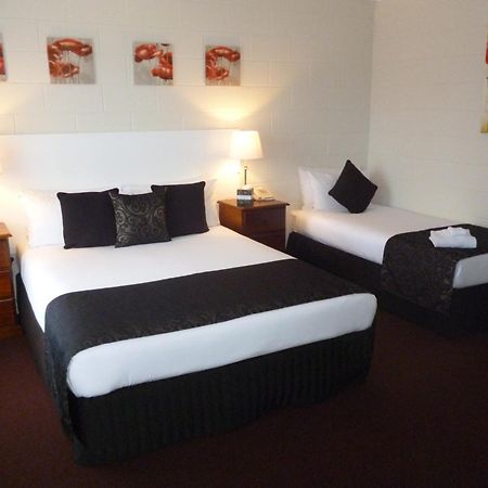 Clare Valley Motel Kültér fotó