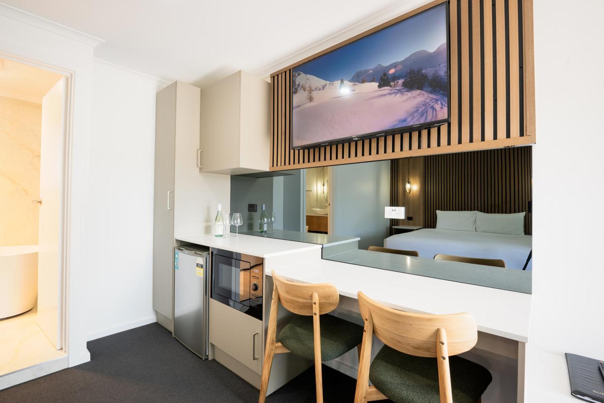 Clare Valley Motel Kültér fotó