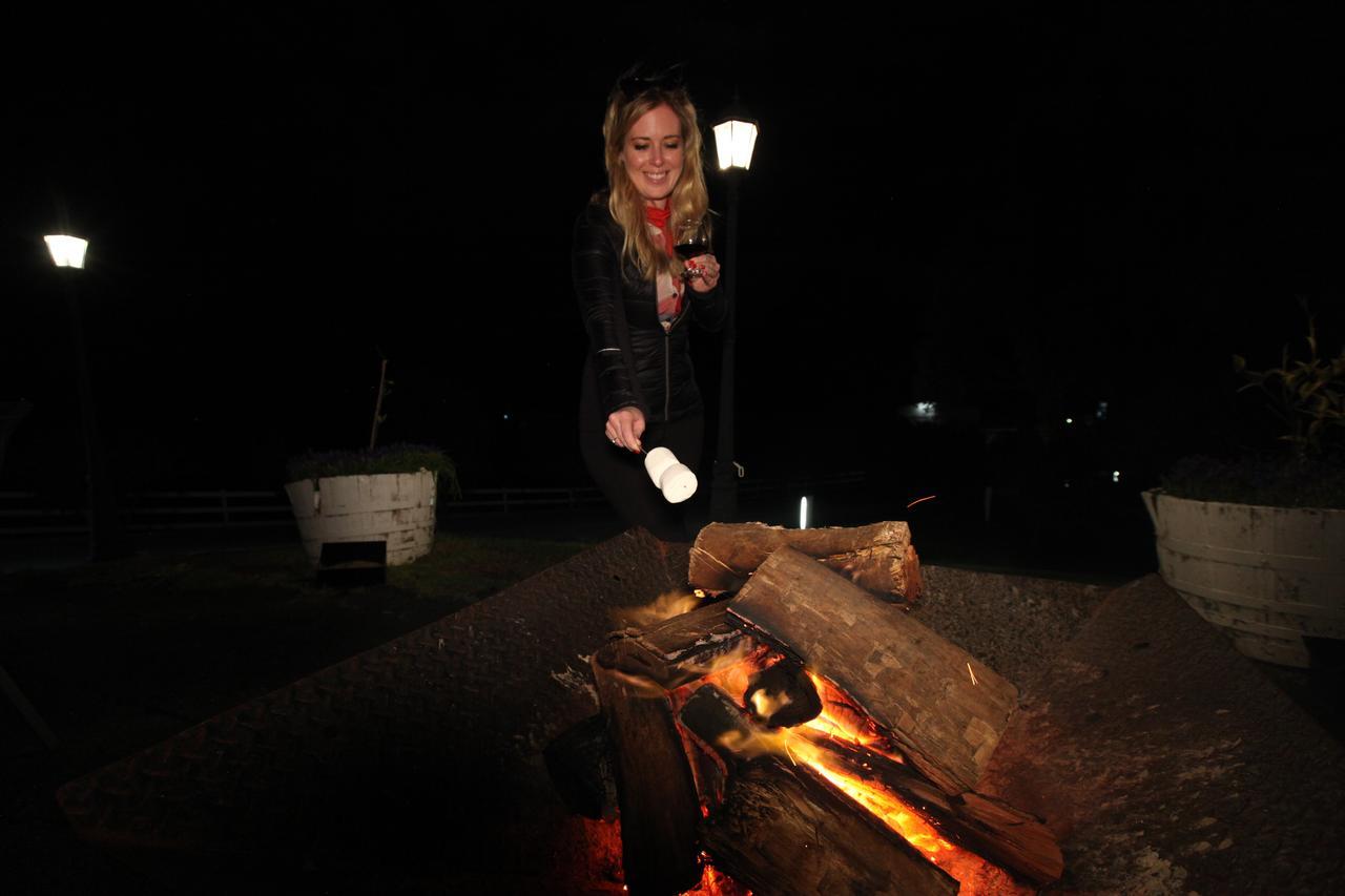 Clare Valley Motel Kültér fotó